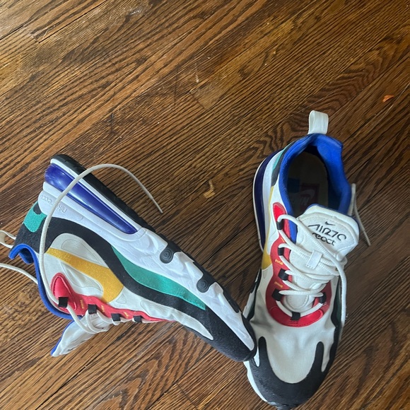 Nike - Picture 5 of 5